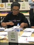 Salford City Council Local Election 2019